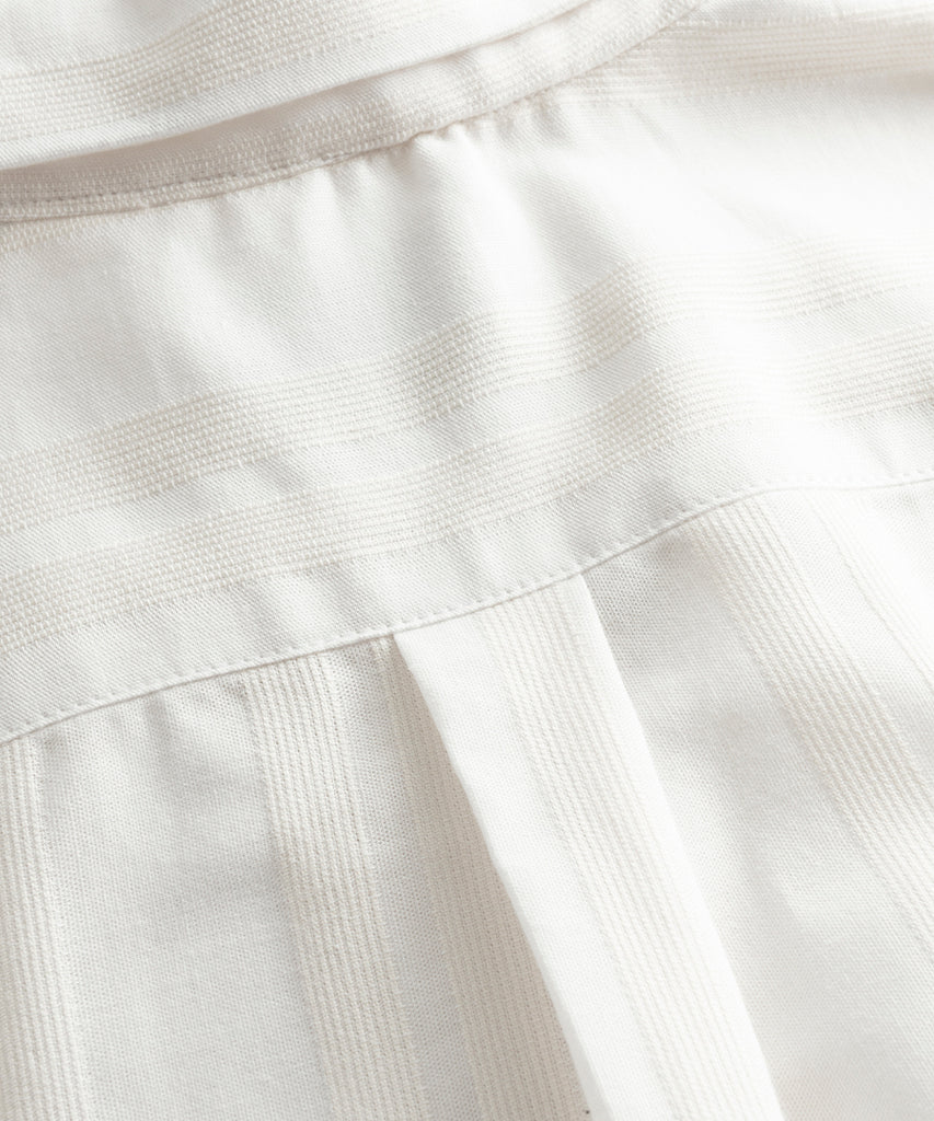 Twig Shirt White Cloud-Forét-Packyard DK