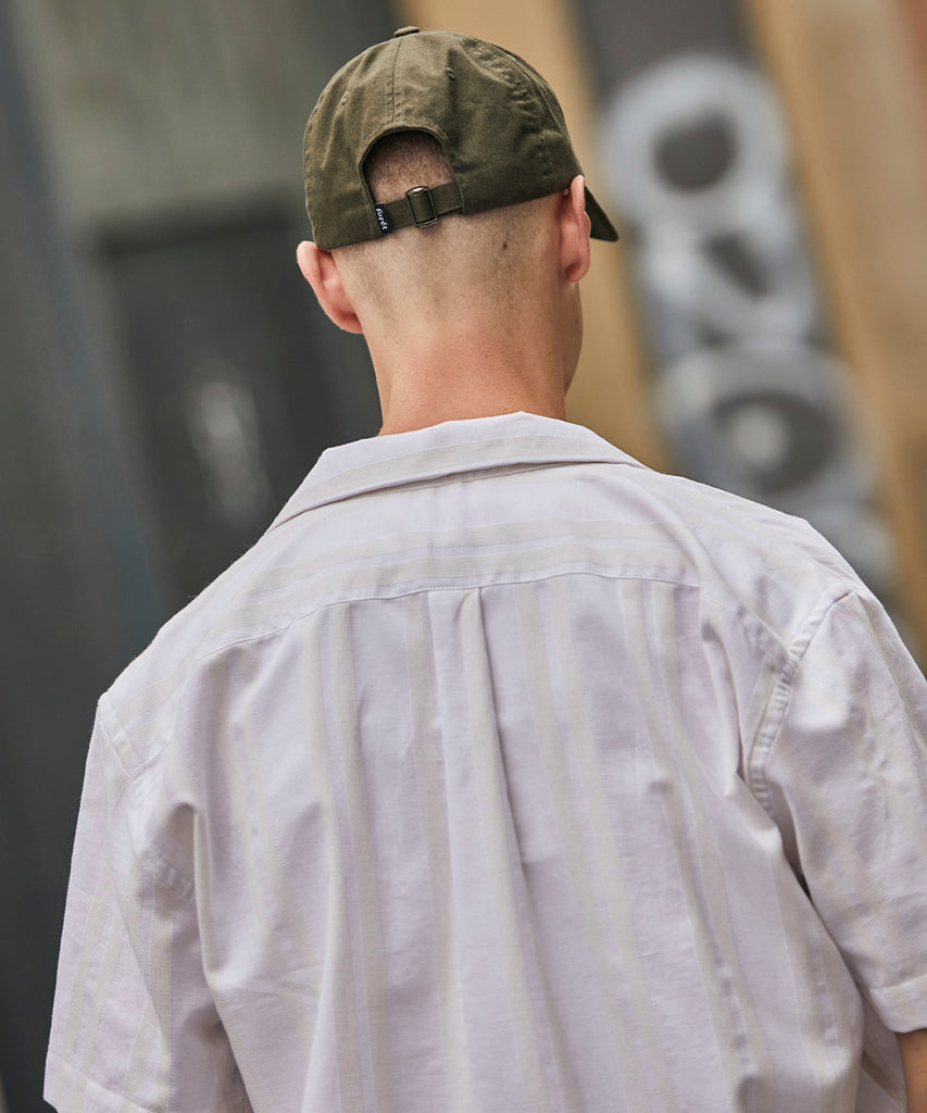 Twig Shirt White Cloud-Forét-Packyard DK