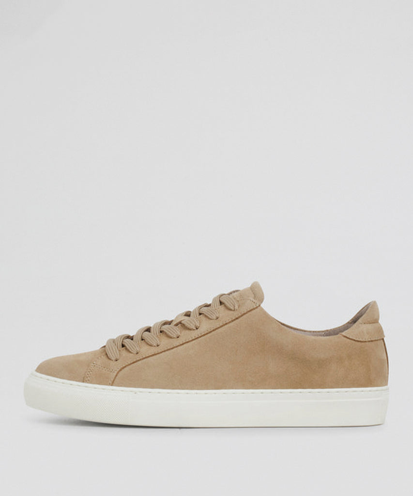 Type - Beige Suede-Garment Project-Packyard DK