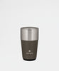 py-Vacume Beer Tumbler 16oz Olive-Snow Peak