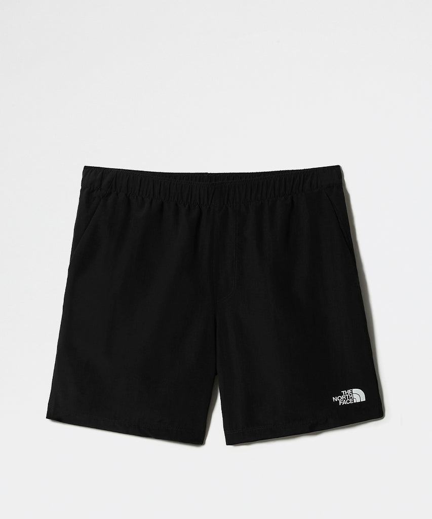 py-Water Short Tnf Black-The North Face