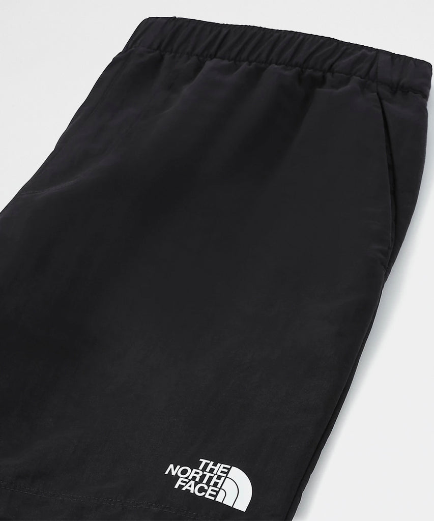 py-Water Short Tnf Black-The North Face