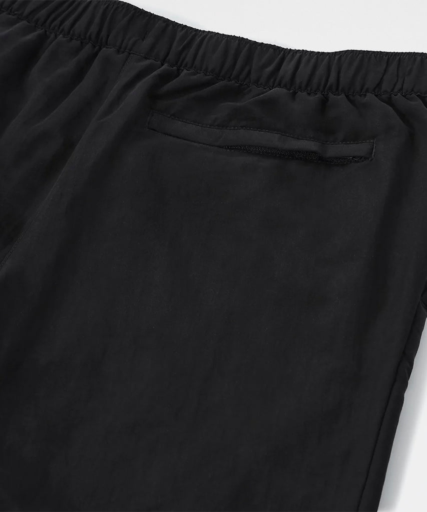 py-Water Short Tnf Black-The North Face