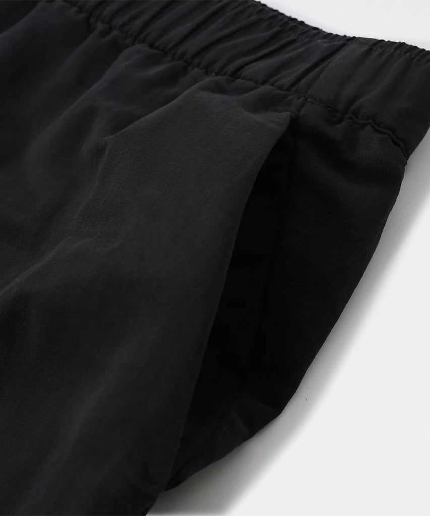 py-Water Short Tnf Black-The North Face