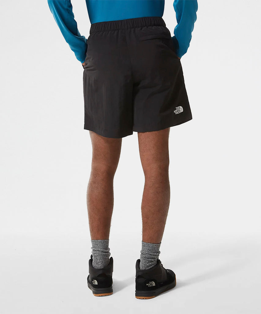 py-Water Short Tnf Black-The North Face