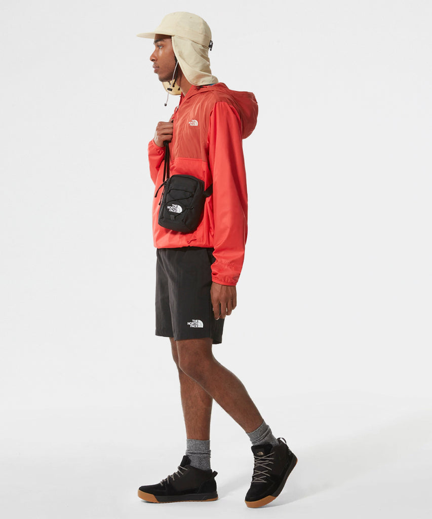py-Water Short Tnf Black-The North Face