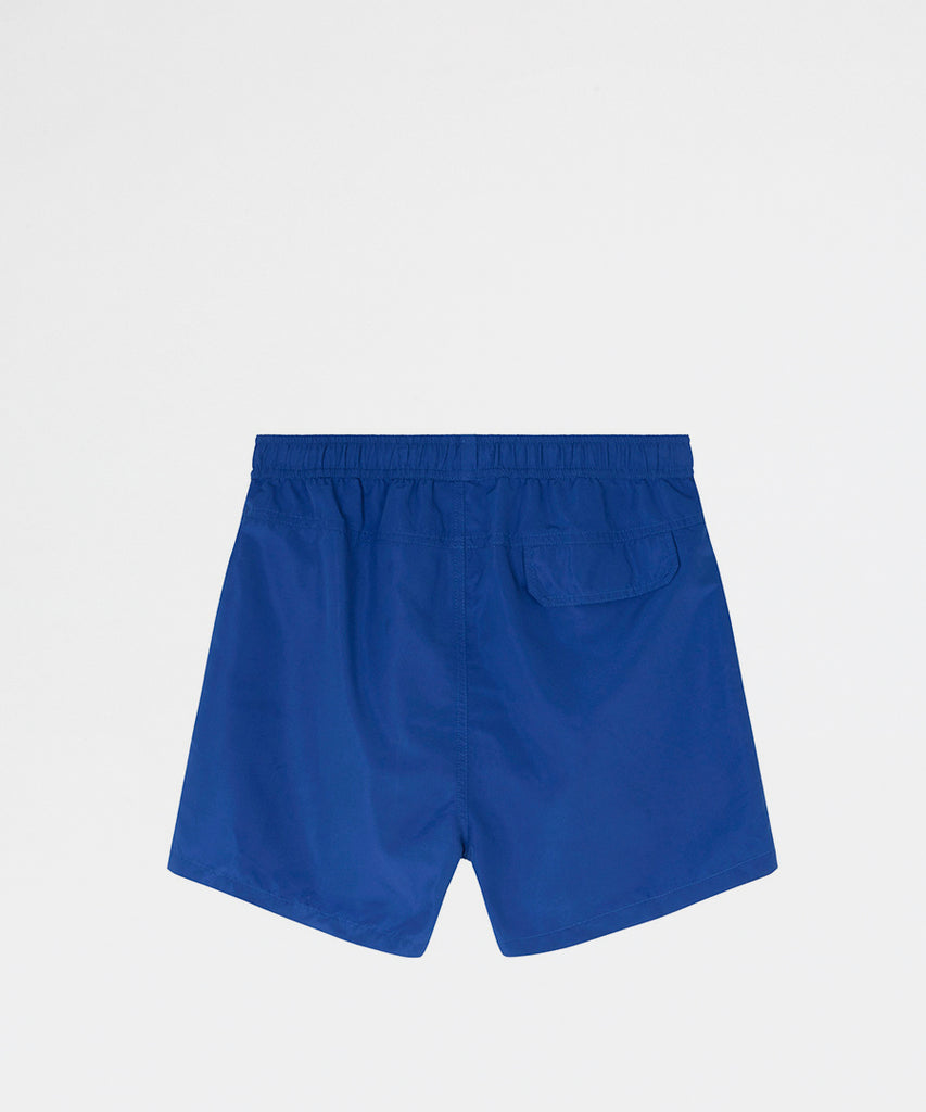 William shorts Blue-Soulland-Packyard DK