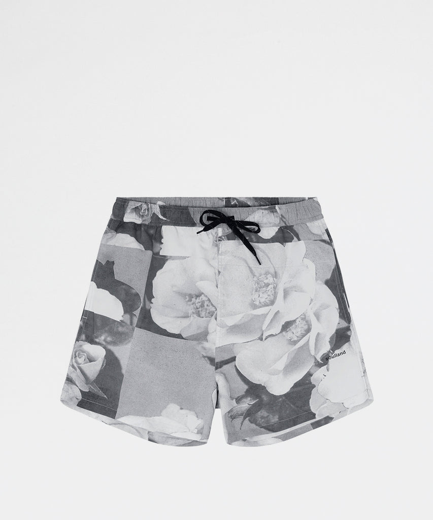William shorts Grey-Soulland-Packyard DK