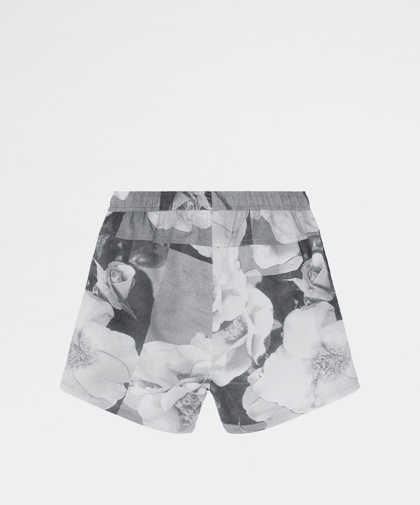 William shorts Grey-Soulland-Packyard DK