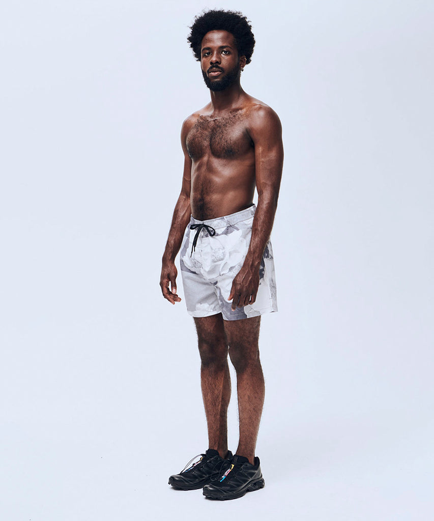 William shorts Grey-Soulland-Packyard DK