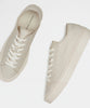 Worker Low - Off White Canvas-Garment Project-Packyard DK