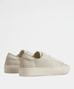 Worker Low - Off White Canvas-Garment Project-Packyard DK