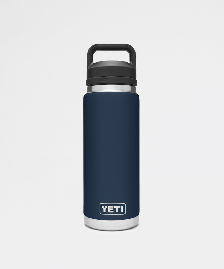 Rambler 26 Oz Bottle Navy-Yeti-Packyard DK