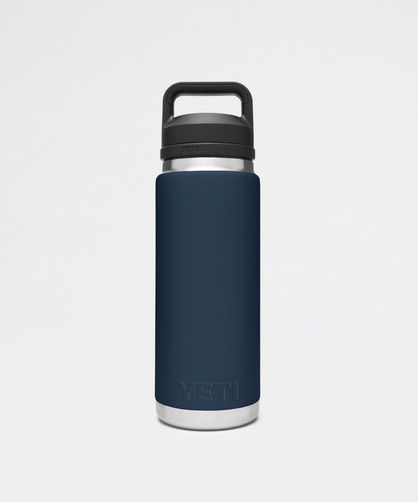 Rambler 26 Oz Bottle Navy-Yeti-Packyard DK