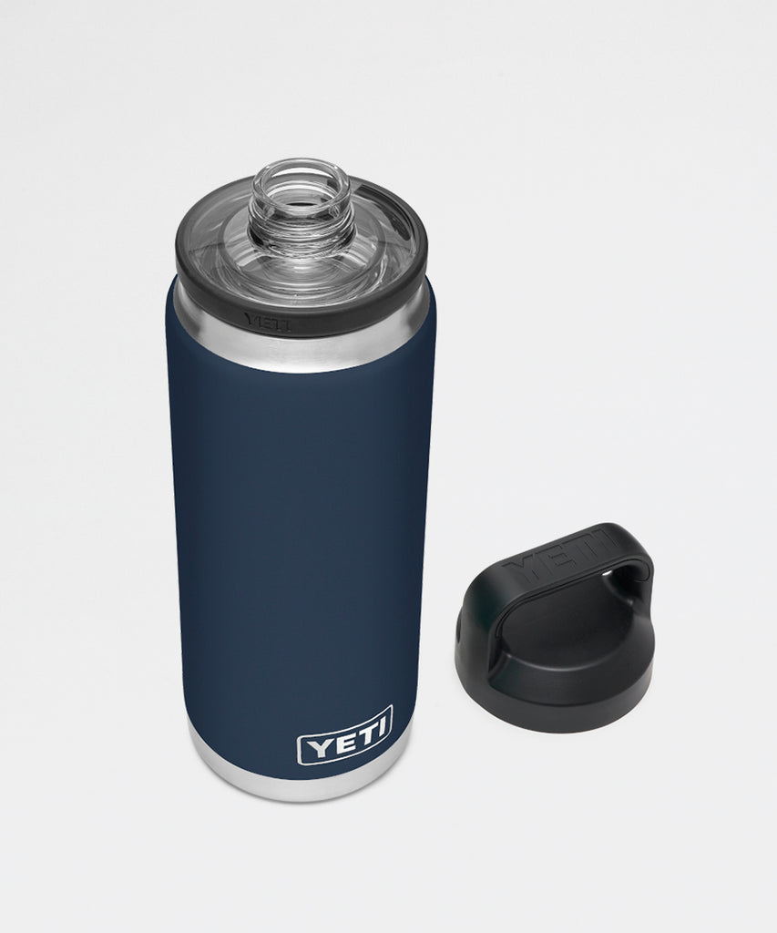 Rambler 26 Oz Bottle Navy-Yeti-Packyard DK