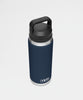 Rambler 26 Oz Bottle Navy-Yeti-Packyard DK