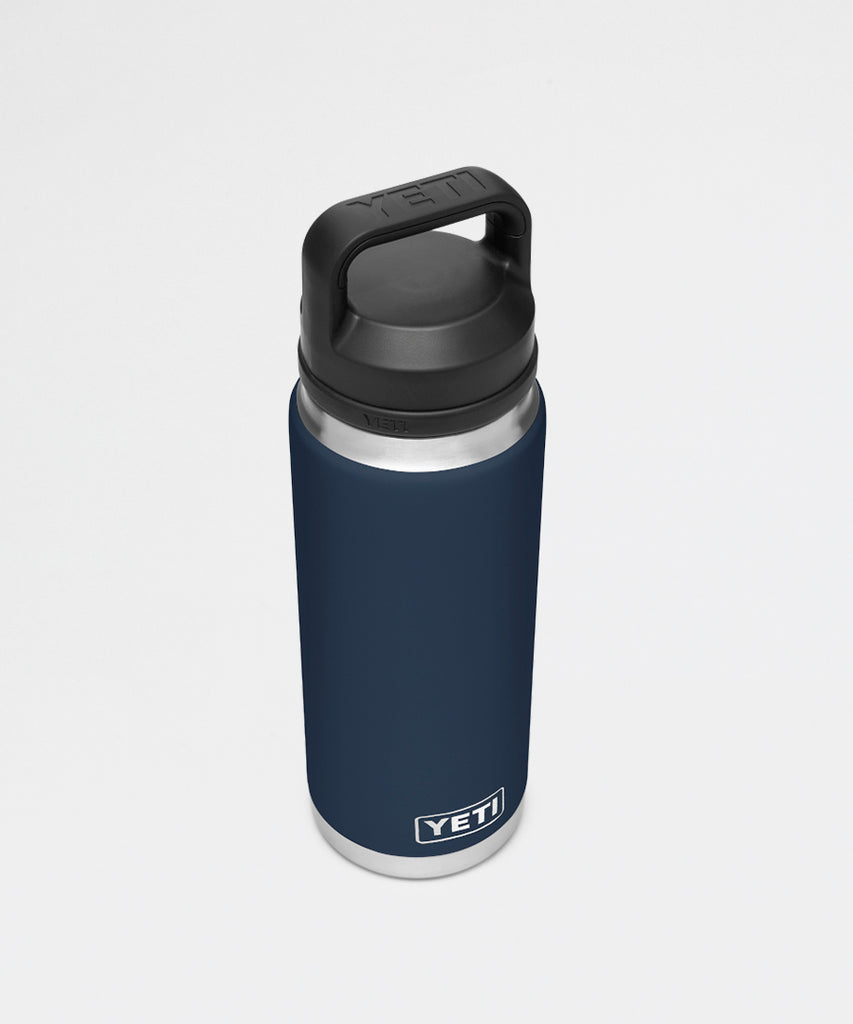 Rambler 26 Oz Bottle Navy-Yeti-Packyard DK