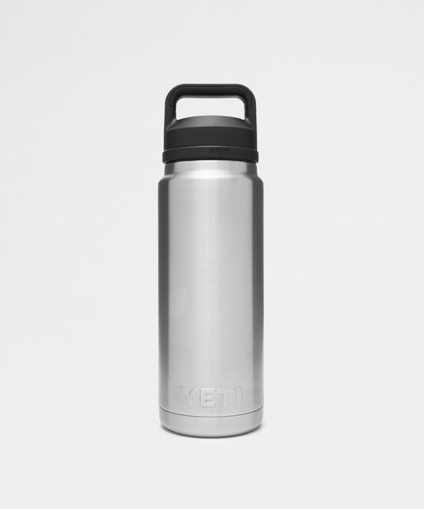 Rambler 26 Oz Bottle Stainless Steel-Yeti-Packyard DK