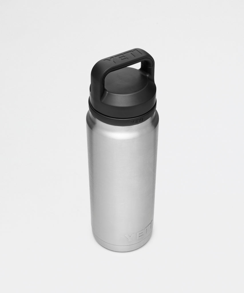 Rambler 26 Oz Bottle Stainless Steel-Yeti-Packyard DK
